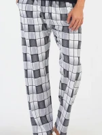 Pánské pyžamové kalhoty Kuba