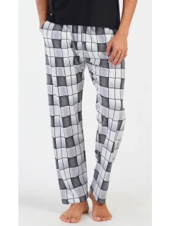 Pánské pyžamové kalhoty Kuba
