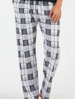 Pánské pyžamové kalhoty model 20986227 - Vienetta MAN