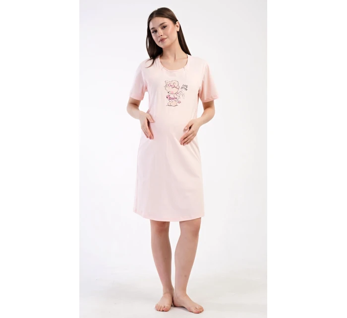 Pánské pyžamo šortky Nathan