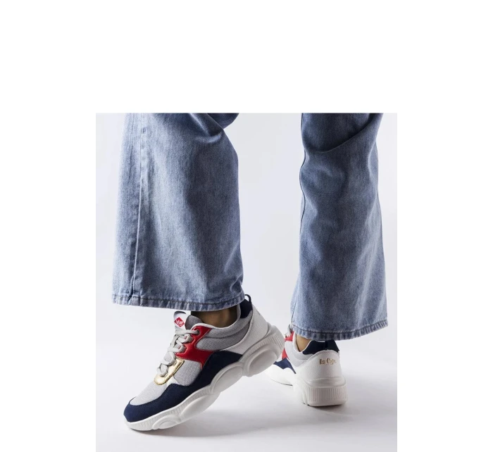 Sportovní obuv  model 207761 Solea