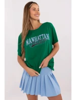 T-shirt model 213290 Factory Price