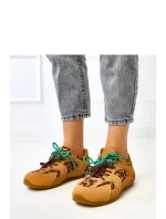 Sportovní obuv model 218152 Solea Sportovní obuv model 218152 Solea