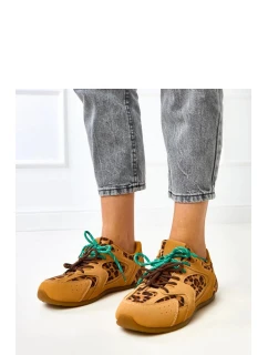 Sportovní obuv model 218152 Solea