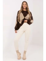 Svetr  model 221752 Italy Moda