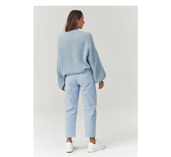 Svetr  model 223239 Makadamia