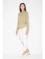 Košile s dlouhým rukávem  model 77460 Venaton