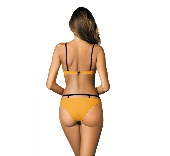 Dvoudílné plavky  model 80180 Marko