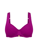 SUMMER TWIST - Minimizer podprsenka s kosticemi — zmenšující střih Triumph SUMMER TWIST - Minimizer podprsenka s kosticemi — zmenšující střih Triumph