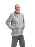 pánské pyžamo  403 dł/r M2XL model 8958185 - MARTEL