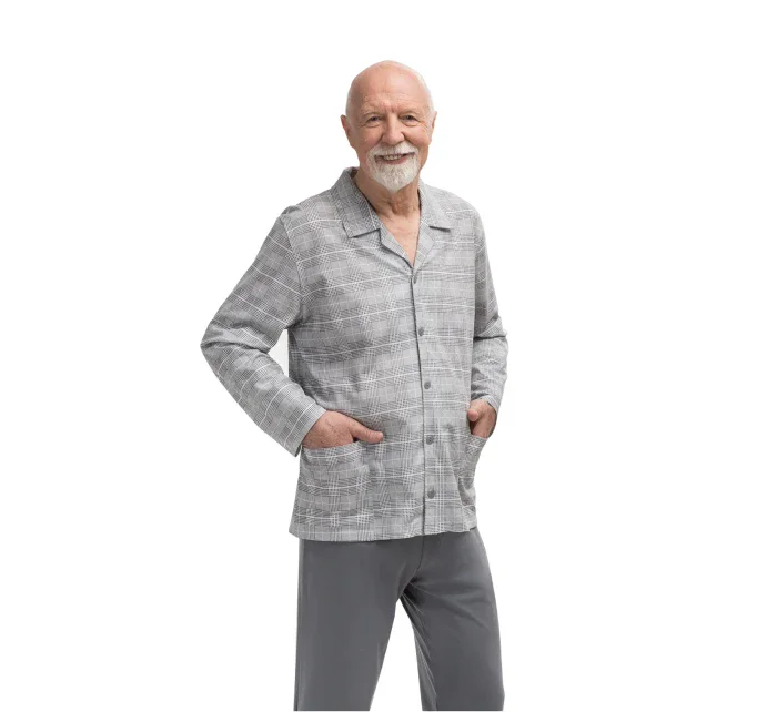 pánské pyžamo  403 dł/r M2XL model 8958185 - MARTEL