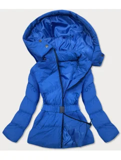 PIKOWANA KURTKA PRZEJŚCIOWA Z model 21243329 - J.STYLE