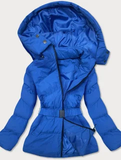 PIKOWANA KURTKA PRZEJŚCIOWA Z model 21243329 - J.STYLE