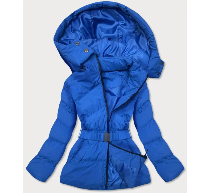 PIKOWANA KURTKA PRZEJŚCIOWA Z model 21243329 - J.STYLE PIKOWANA KURTKA PRZEJŚCIOWA Z model 21243329 - J.STYLE