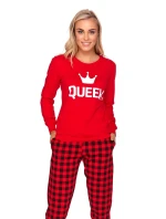 Dámské pyžamo model 20714431 - Doctornap