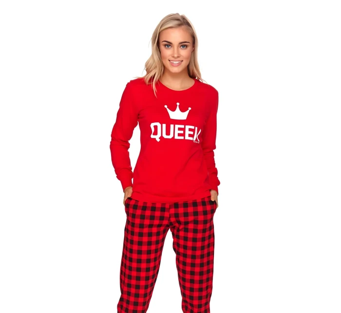 Dámské pyžamo model 20714431 - Doctornap