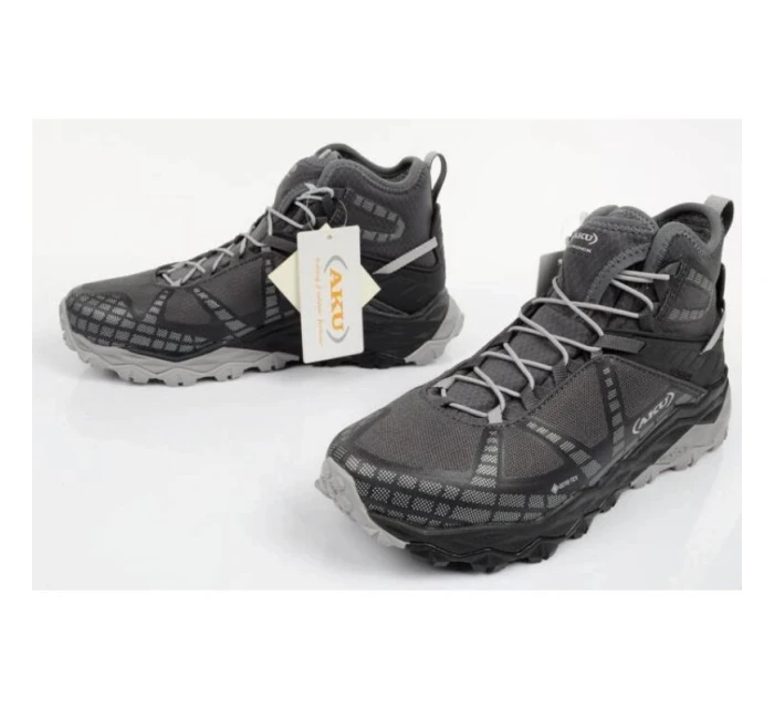 Trekingová obuv  GTX W dámské model 19671892 - Aku