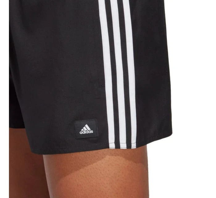 Plavecké šortky Adidas 3-Stripes Clx M HT4367