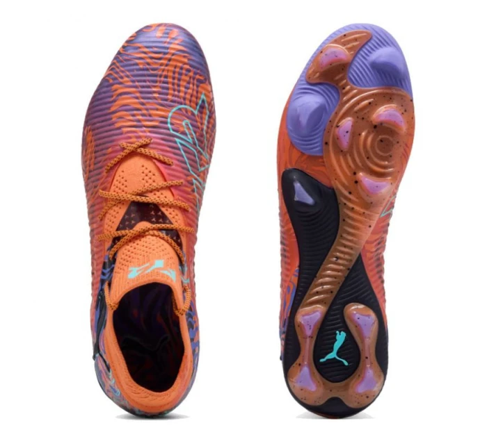 Fotbalové boty Puma Future 8 Ultimate Creativity FG M 108428-01 Fotbalové boty Puma Future 8 Ultimate Creativity FG M 108428-01