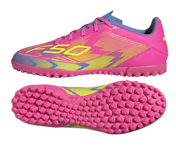 Kopačky adidas F50 Club TF 7208 M JP7208