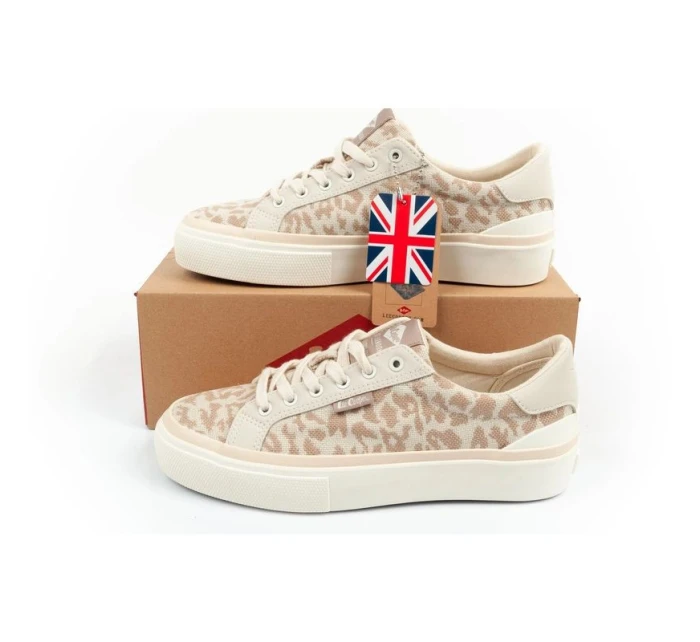 Lee Cooper W LCW-25-02-3330L dámské boty