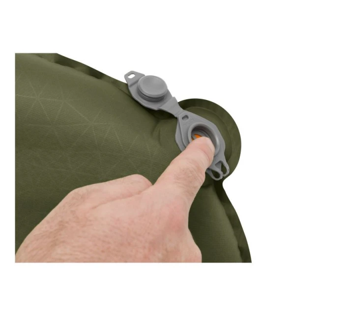 Samonafukovací karimatka Camp Plus (AMCAPL/UNI) model 21356798 Samonafukovací karimatka Camp Plus (AMCAPL/UNI) model 21356798