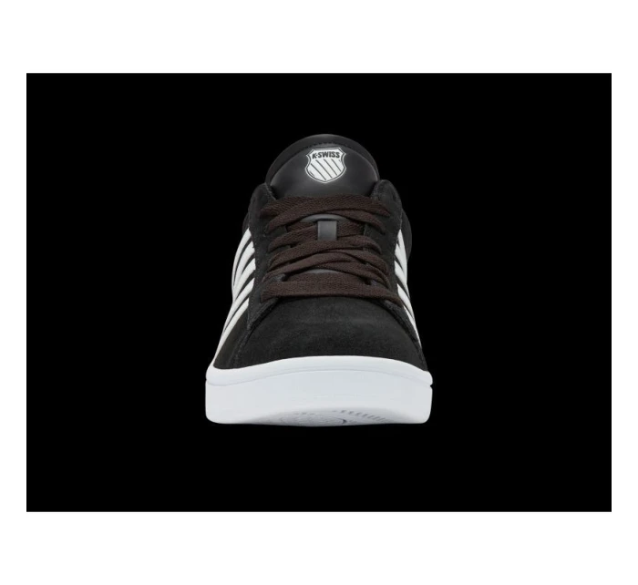Boty K-Swiss COURT TIEBRK II SDE (09492-013-M)