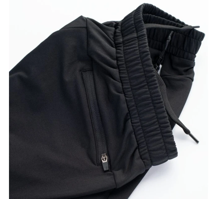 Dětské kalhoty model 21877295 JRB - Hi-Tec Dětské kalhoty model 21877295 JRB - Hi-Tec