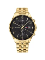 Pánské hodinky + BOX model 21804949 - Tommy Hilfiger Pánské hodinky + BOX model 21804949 - Tommy Hilfiger