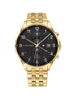 Pánské hodinky + BOX model 21804949 - Tommy Hilfiger