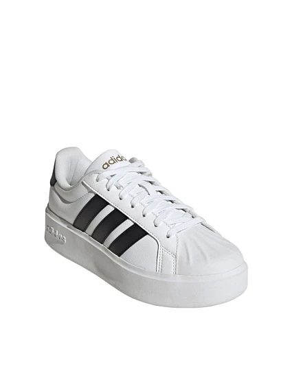 Dámské boty  Bold white dámské model 22053550 - ADIDAS