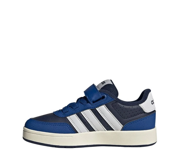 Dětská obuv  blue model 22068485 - ADIDAS