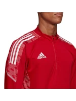 Pánský tréninkový top Condivo 21 Primeblue M GH7155 - Adidas Pánský tréninkový top Condivo 21 Primeblue M GH7155 - Adidas