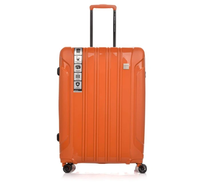 Kufr Large Orange model 21340412 - Swissbags Kufr Large Orange model 21340412 - Swissbags