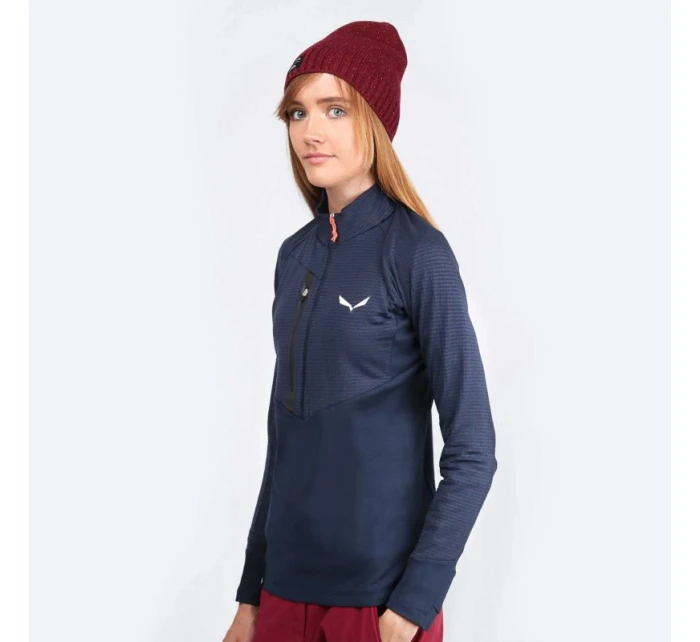 PL R W HZ W mikina model 20833584 - Salewa