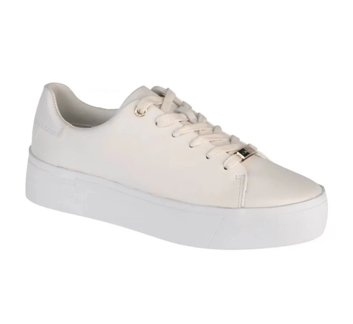 Dámská obuv Flatform Lace Up W HW0HW00575-0K4 - Calvin Klein