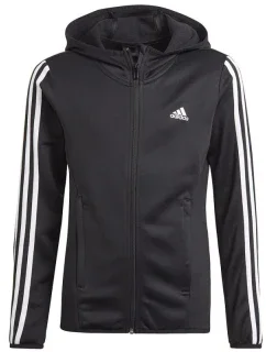 Dívčí mikina s kapucí Designed 2 Move Jr model 17064755 - ADIDAS