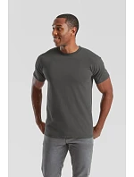 Super Premium T Tričko model 22496699 red - Fruit of the Loom