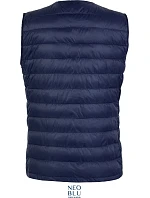 NEOBLU Arthur Women Dámská prošívaná vesta 24.3173 night blue NEOBLU Arthur Women Dámská prošívaná vesta 24.3173 night blue