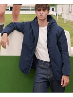 SOL'S Falcon Padded Men Pánská 3-vrstvá zimní softshellová bunda model 22449032 royal blue SOL'S Falcon Padded Men Pánská 3-vrstvá zimní softshellová bunda model 22449032 royal blue