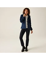 TRA 702 Dámská 3vrstvá softshell bunda black/black model 22526252 - Regatta TRA 702 Dámská 3vrstvá softshell bunda black/black model 22526252 - Regatta