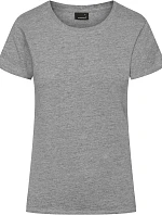 Promodoro 3005 Dámské tričko "Premium" 40.3005 sports grey