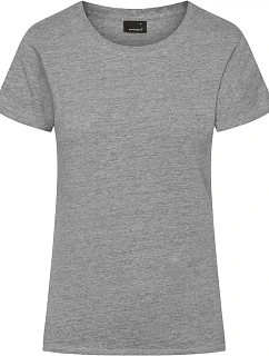 Promodoro 3005 Dámské tričko "Premium" 40.3005 sports grey