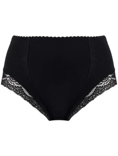 Mitex Ela Maxi barva: černá