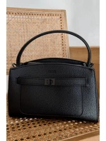 Kabelka Big Star RR574054 Černá Kabelka Big Star RR574054 Černá