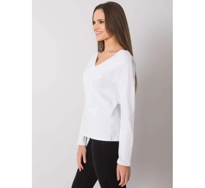 Halenka RV BZ 7315.39X bílá