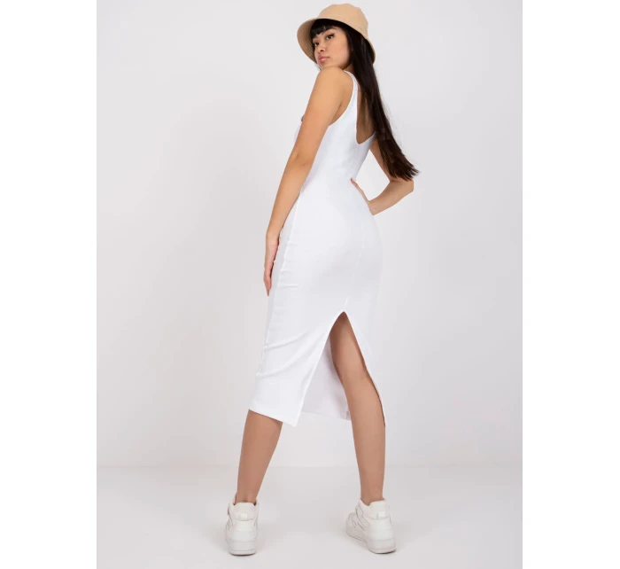 Šaty RV SK 7531.54 bílá