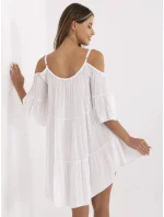 Šaty TW SK BI 80840.20 bílých