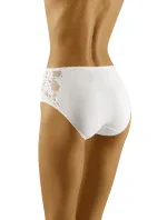 Dámské kalhotky model 17565022 White - Wol-Bar