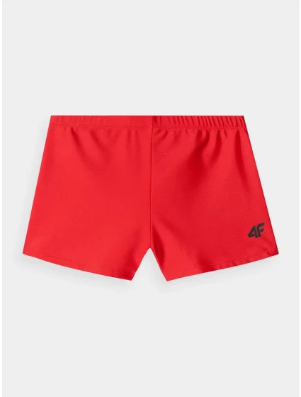 Chlapecké plavky 4F Chlapecké plavky 4F